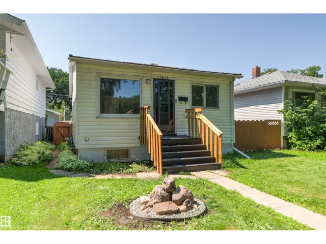 12014 58 ST NW, Edmonton, Alberta T5W3X3