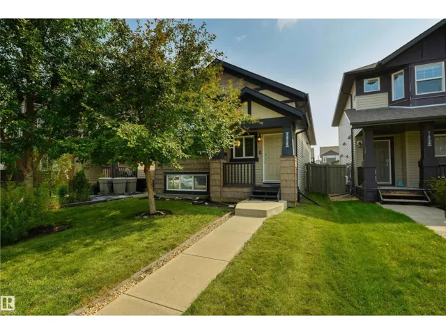 7058 CARDINAL WY SW, Edmonton, Alberta T6W1Z2