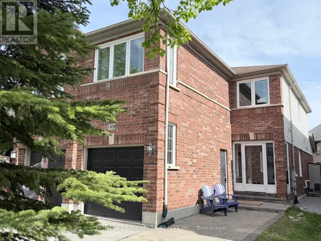 434 HEDDLE CRESCENT, Newmarket (Stonehaven-Wyndham), Ontario L3X2J2