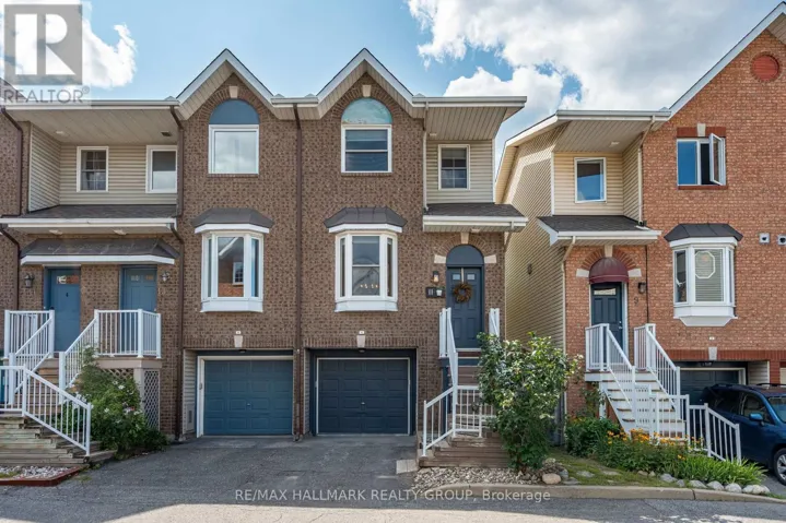 11 - 10 HINTONBURG PLACE, Ottawa, Ontario K1Y4W6