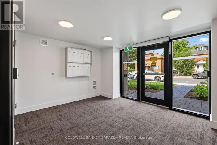 157 HOLLAND AVENUE, Ottawa, Ontario K1Y0Y2