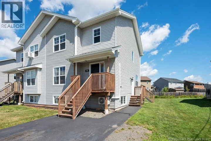 859 Ryan Street, Moncton, New Brunswick E1G0Z1
