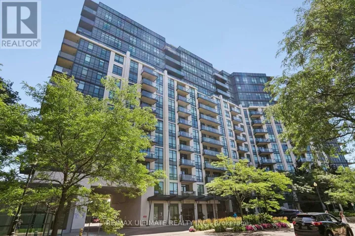 501 - 1135 ROYAL YORK ROAD, Toronto (Edenbridge-Humber Valley), Ontario M9A0C3