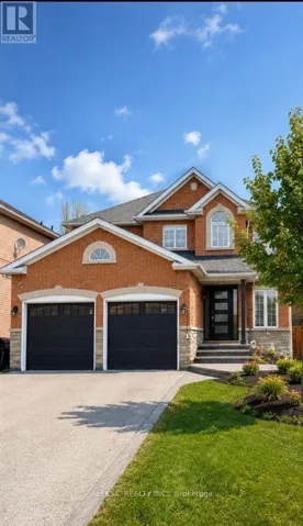 33 HILLPATH CRESCENT, Brampton (Snelgrove), Ontario L6Z4T7