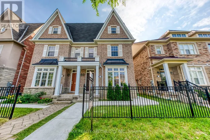 5494 TENTH LINE W, Mississauga (Churchill Meadows), Ontario L5M0G5