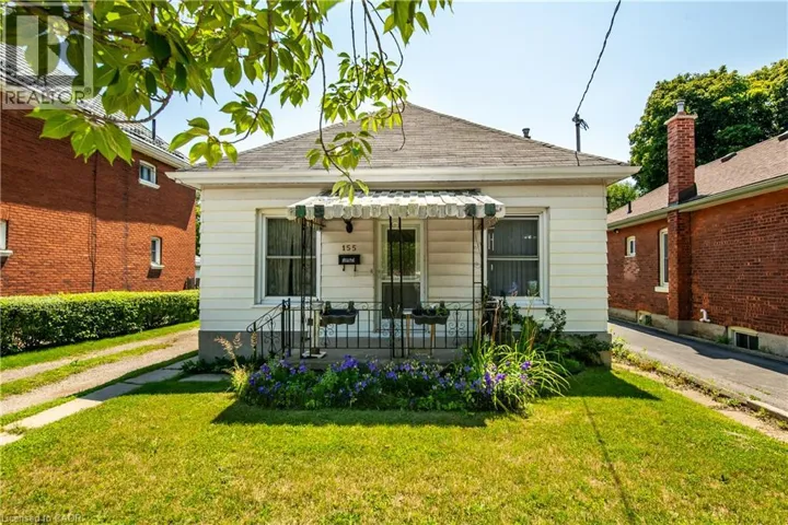 155 ELGIN Street, Brantford, Ontario N3S5A4