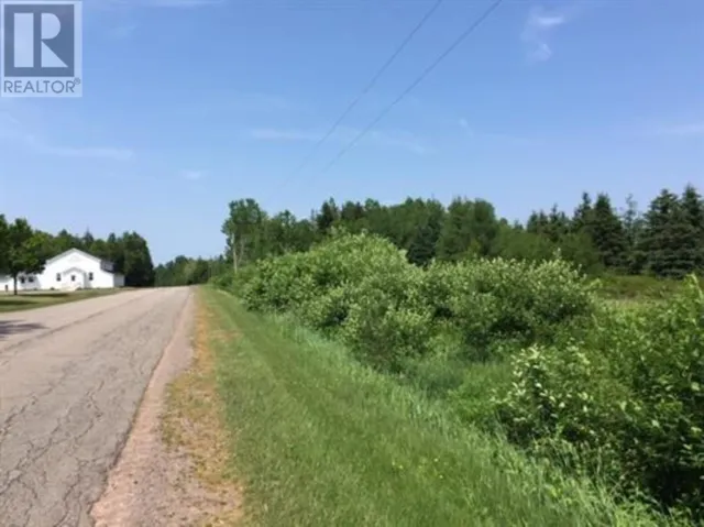 Lot 5 Cambridge Road, Sturgeon, Prince Edward Island C0A1R0