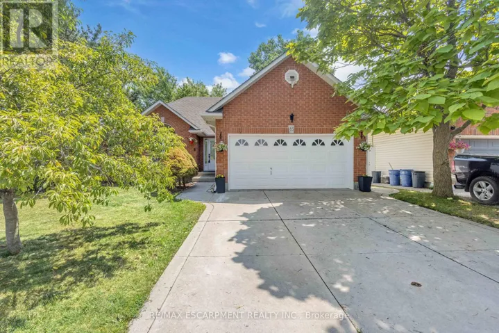 65 THISTLEMOOR DRIVE, Haldimand, Ontario N3W2K5
