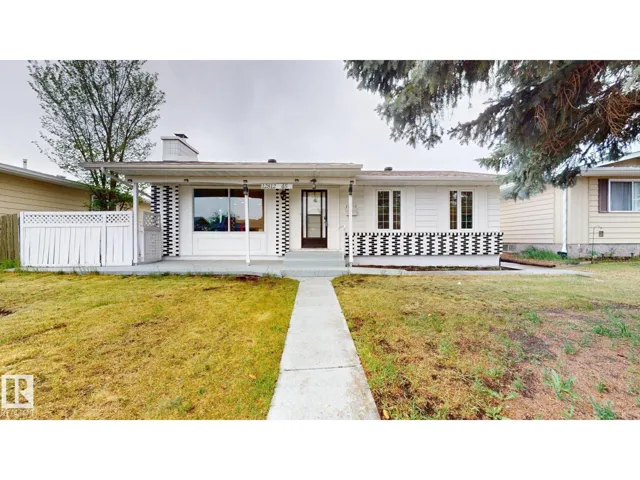 12812 45 ST NW, Edmonton, Alberta T5A2K4
