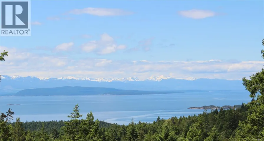 SL C Elderberry Lane, Lasqueti Island, British Columbia V0R2J0
