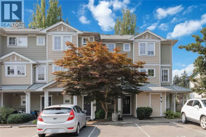 113 820 Brock Ave, Langford, British Columbia V9B0B8