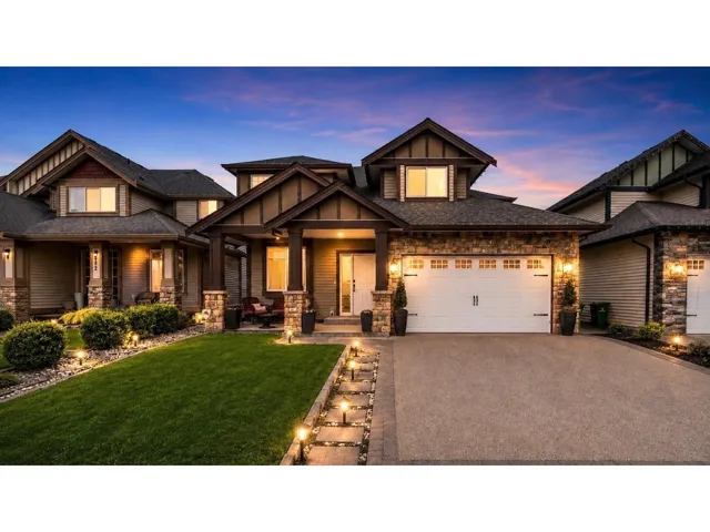 6556 LAVENDER PLACE, Sardis South, Chilliwack, British Columbia V2R0H5