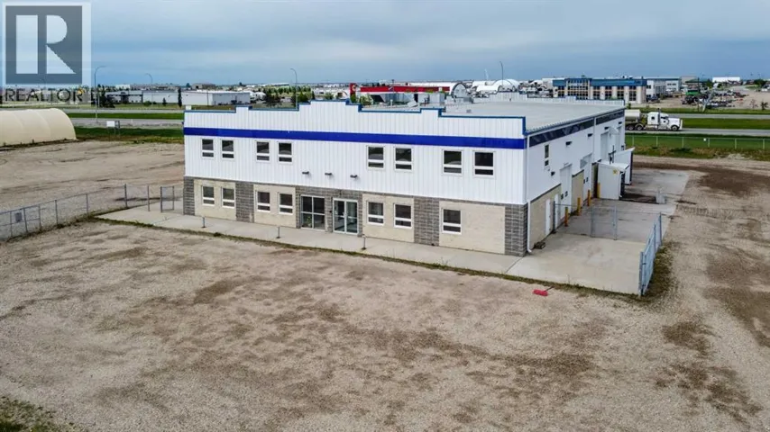 8704 99 Street, Clairmont, Alberta T0H0W0