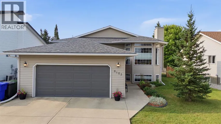 6103 58 Street, Olds, Alberta T4H1V3