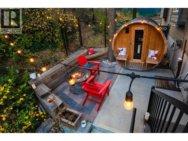 2893 Robinson Road Unit# 13, Lake Country, British Columbia V4V1H8