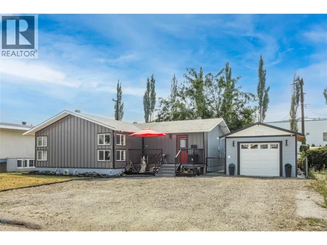 4202 26 Avenue, Vernon, British Columbia V1T1R1