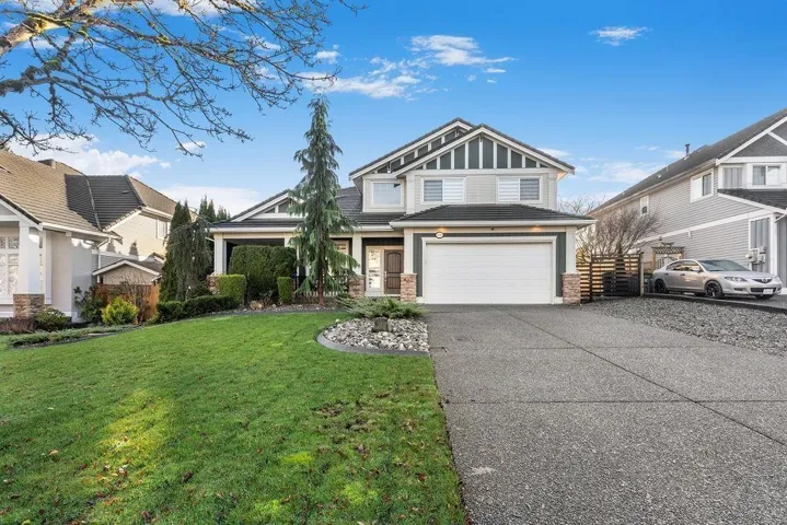 14680 72A AVENUE, Surrey, British Columbia V3S9L8
