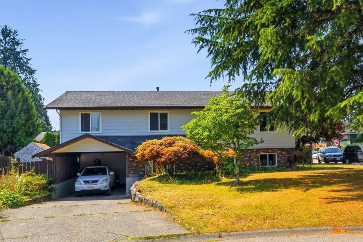 9146 118 STREET, Delta, British Columbia V4C6J1