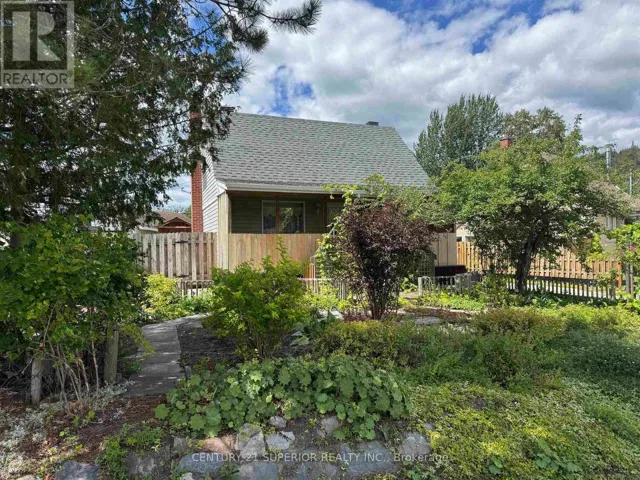20 Heron DR, Manitouwadge, Ontario P0T2C0