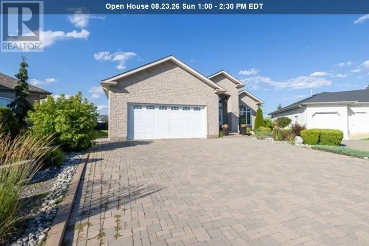 132 Wolverine CRES, Thunder Bay, Ontario P7C5Z2
