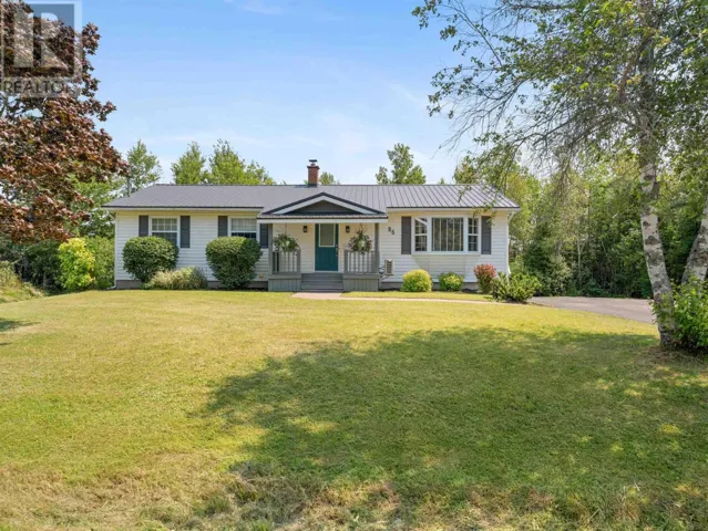 86 Nita Drive Drive, Brookside, Nova Scotia B2N6G7