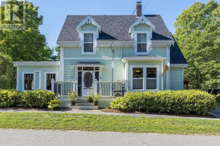 174 South Street, Berwick, Nova Scotia B0P1E0