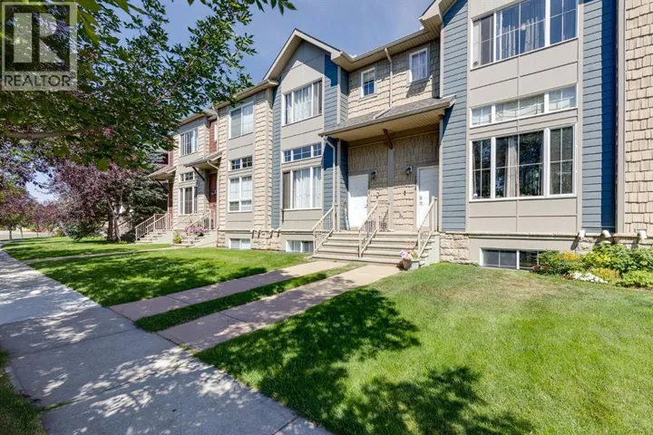 7008, 2370 Bayside Road SW, Airdrie, Alberta T4B0N1