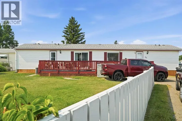 24, 649 Main Street N, Airdrie, Alberta T4B1Z7
