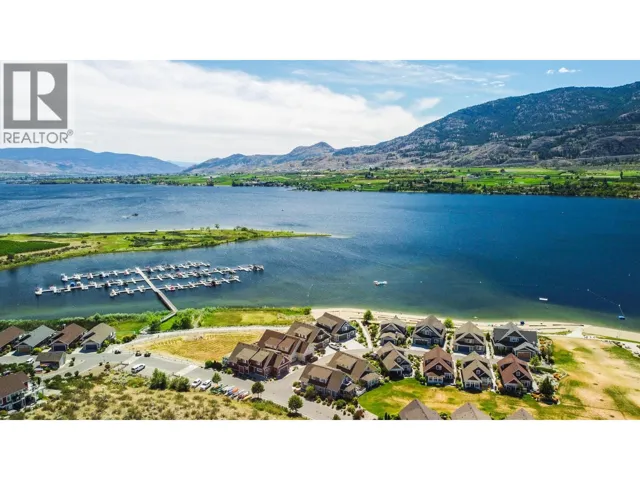 2450 Radio Tower Road Unit# 32, Oliver, British Columbia V0H1T1