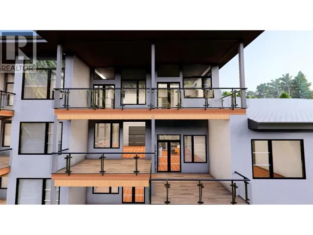 9700 Santina Road Unit# 25, Lake Country, British Columbia V4V0B1