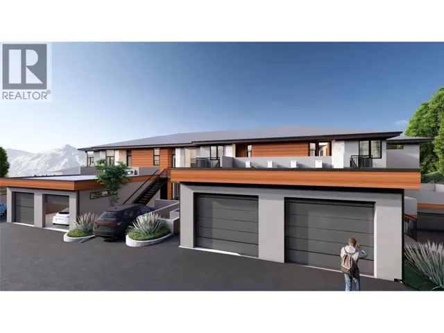 9700 Santina Road Unit# 22, Lake Country, British Columbia V4V0B1