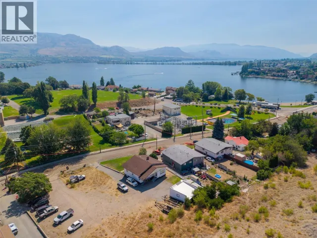 6802 89TH Street, Osoyoos, British Columbia V0H1V1