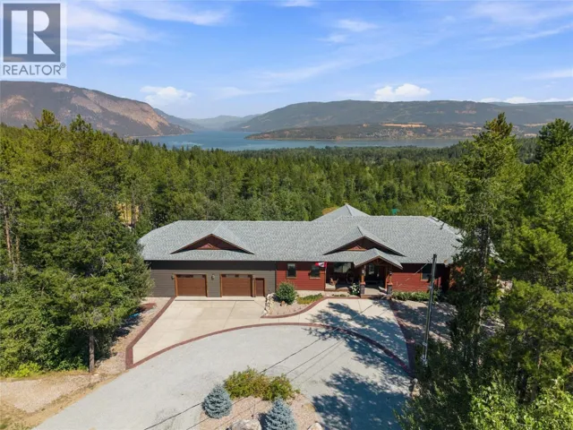 4780 56 Street NW, Salmon Arm, British Columbia V1E0B1