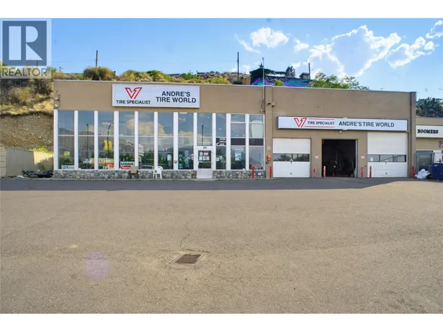 341 Victoria Street W, Kamloops, British Columbia V2C1A5