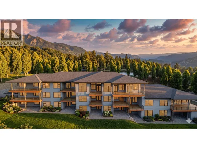9700 Santina Road Unit# 19, Lake Country, British Columbia V4V0B1