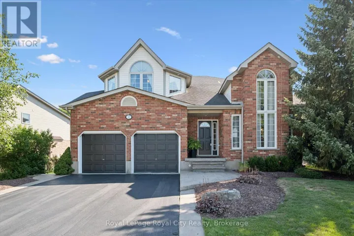 32 PINE RIDGE DRIVE, Guelph (Pineridge/Westminster Woods), Ontario N1L1K3