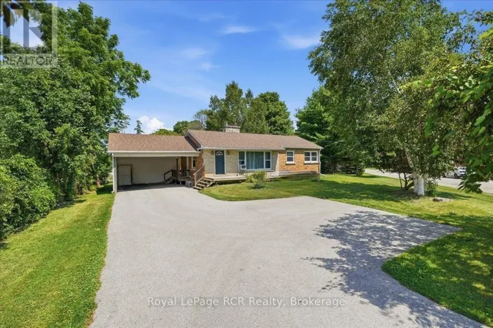 850 11TH STREET W, Owen Sound, Ontario N4K3T3
