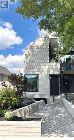 79 NORTHCOTE AVENUE, Toronto (Little Portugal), Ontario M6J3K2