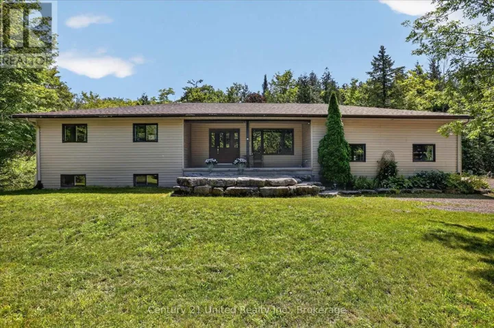 923 ROCK ROAD, Douro-Dummer, Ontario K0L3A0