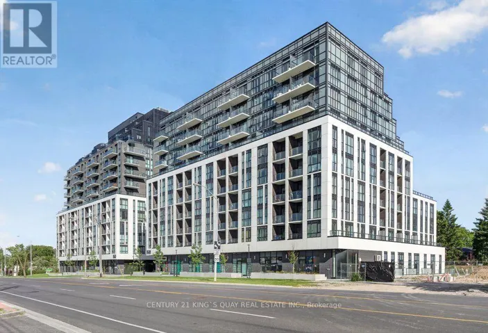 712 - 3429 SHEPPARD AVENUE E, Toronto (Tam O'Shanter-Sullivan), Ontario M1T0C2