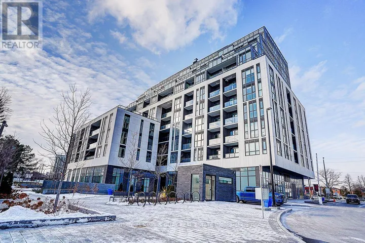 615 - 3421 SHEPPARD AVENUE E, Toronto (Tam O'Shanter-Sullivan), Ontario M1T0C2