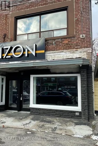 2880B KINGSTON ROAD, Toronto (Cliffcrest), Ontario M1M1N4