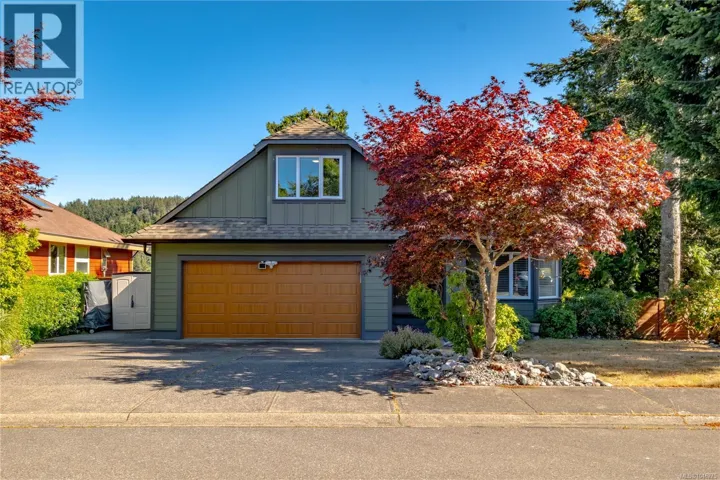 4915 Denford Pl, Nanaimo, British Columbia V9V1R3