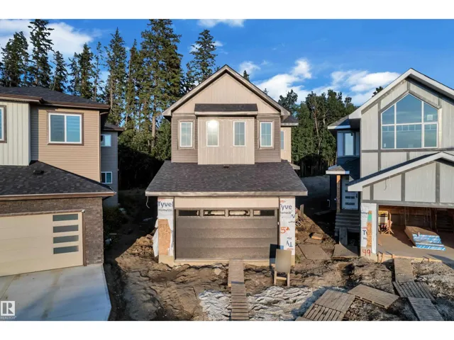 51 Meadowgrove Lane, Spruce Grove, Alberta T7X0W2