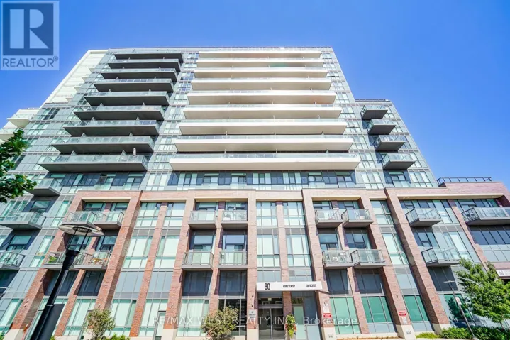 311 - 60 HONEYCRISP CRESCENT, Vaughan (Vaughan Corporate Centre), Ontario L4K0N5