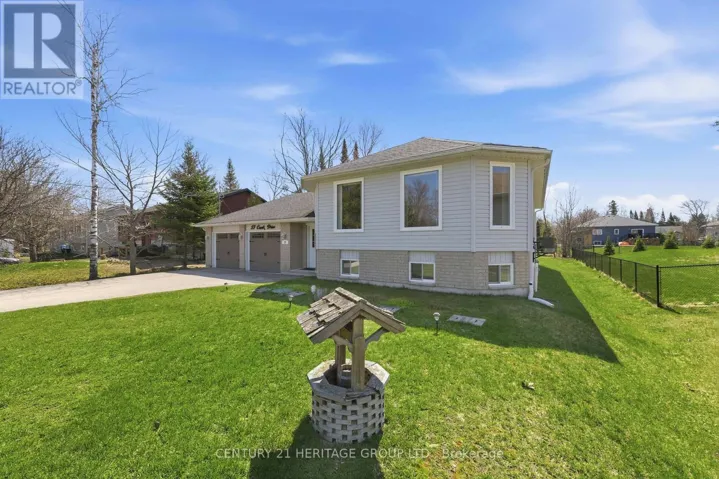 27 CREEK DRIVE, Georgina (Pefferlaw), Ontario L0E1N0