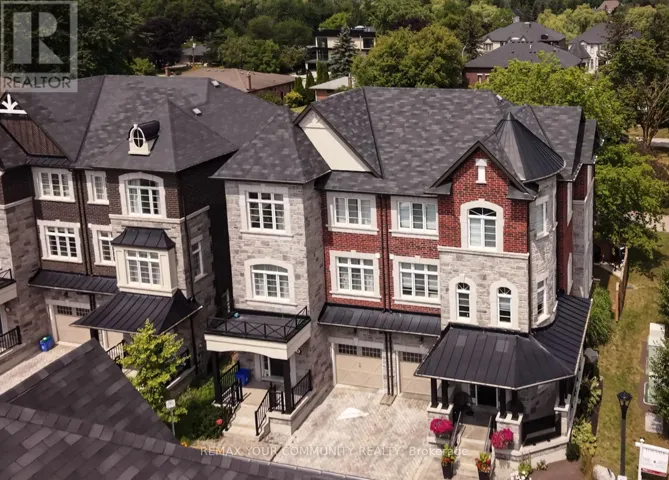 6 GLOBEMASTER LANE, Richmond Hill (Oak Ridges), Ontario L4G2H1