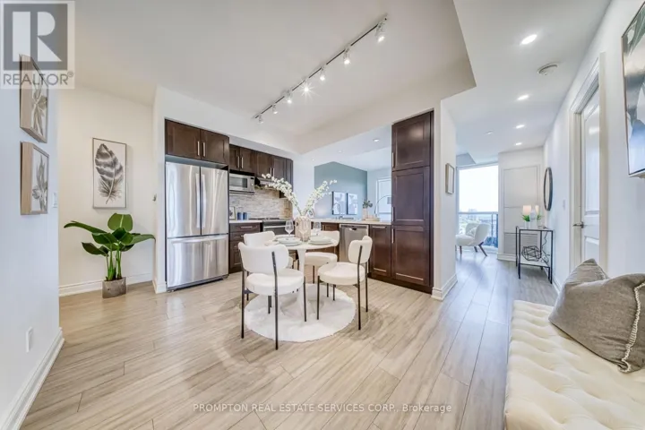 1208 - 38 CEDARLAND DRIVE, Markham (Unionville), Ontario L6G0G7