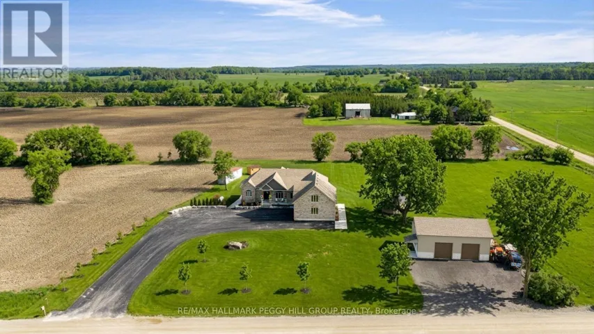 9157 30TH SIDE ROAD, Adjala-Tosorontio, Ontario L0M1M0