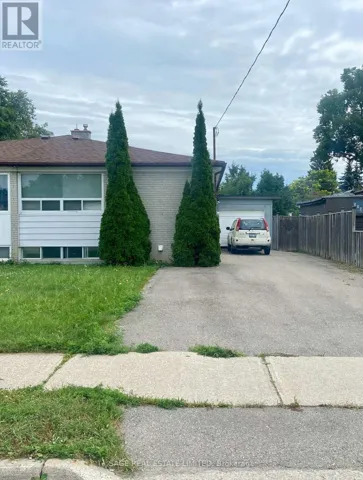 BSMT - 308 TAYLOR MILLS DRIVE N, Richmond Hill (Crosby), Ontario L4C2T9